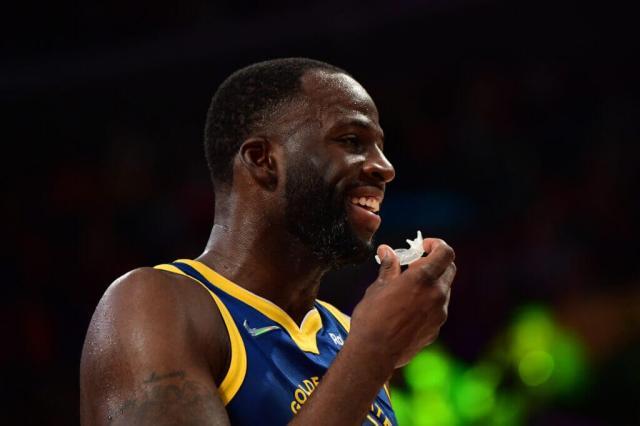 世界杯开云-格林重拾进攻侵略性 他能给勇士带来多大加成？