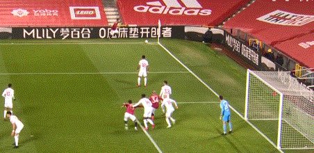 开云体育简介-【足总杯】麦克托米奈闪击 巴伊伤退 曼联1比0晋级