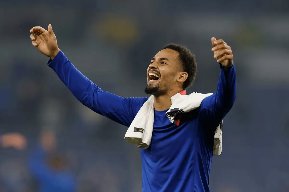 KAIYUNSPORTS-巴里：恩迪亚耶和萨拉赫球风不太一样，很难直接替代后者